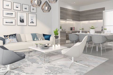 Apartamento tipo estudio Estudio en Sharjah, UAE No. 171335 4