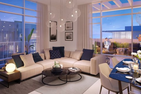 Apartamento tipo estudio Estudio en Sharjah, UAE No. 171335 9