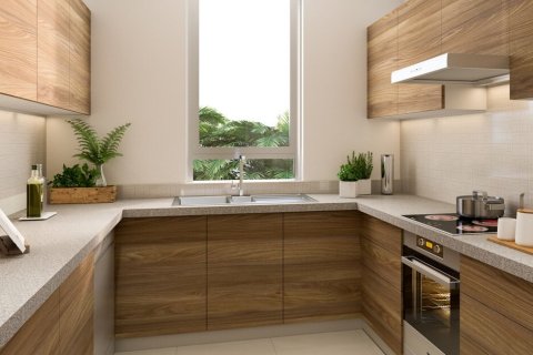 Apartamento tipo estudio Estudio en Sharjah, UAE No. 171335 11