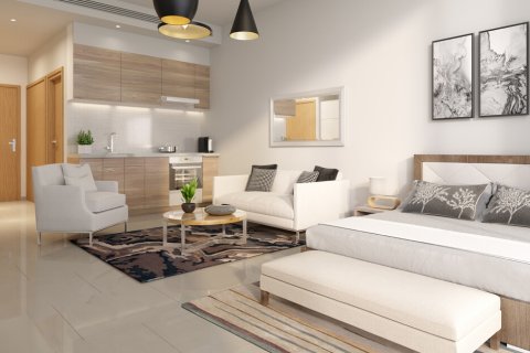 Apartamento tipo estudio Estudio en Sharjah, UAE No. 171335 3