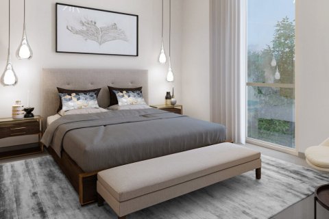 Apartamento tipo estudio Estudio en Sharjah, UAE No. 171335 6