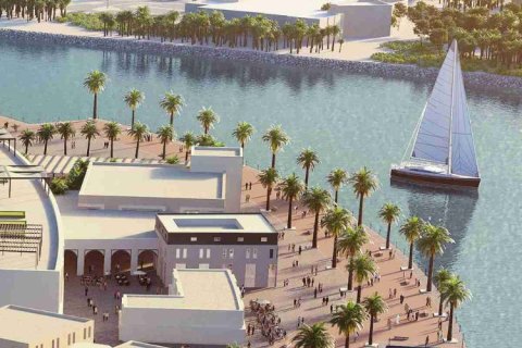 Apartamento tipo estudio Estudio en Dubai, UAE No. 171336 5