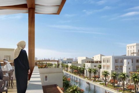 Studio Apartment in Dubai, UAE No. 171336