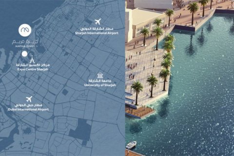 Apartamento tipo estudio Estudio en Dubai, UAE No. 171336 4