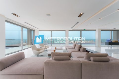 4 bedrooms Villa in Nurai Island, UAE No. 8385 5