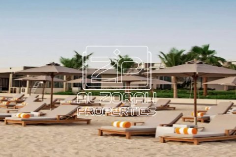 1 غرف نوم شقة في Al Zorah, الإمارات العربية المتحدة رقم 8401 9