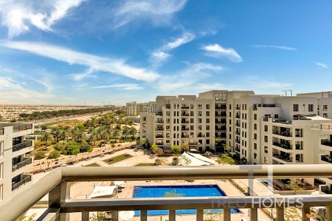 2 bedrooms Apartment in Safi Apartments, UAE No. 74145 17