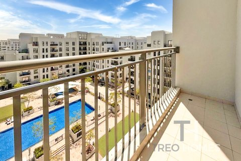 2 bedrooms Apartment in Safi Apartments, UAE No. 74145 2