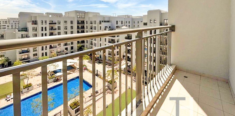 2 bedrooms Apartment in Safi Apartments, UAE No. 74145