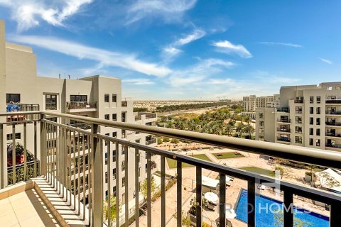 2 bedrooms Apartment in Safi Apartments, UAE No. 74145 18