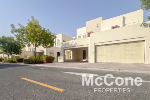 3 غرف نوم تاون هاوس في Mira Oasis, الإمارات العربية المتحدة رقم 74186 13