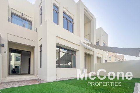 3 غرف نوم تاون هاوس في Mira Oasis, الإمارات العربية المتحدة رقم 74186 10