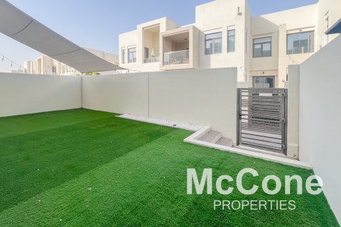 3 غرف نوم تاون هاوس في Mira Oasis, الإمارات العربية المتحدة رقم 74186 9