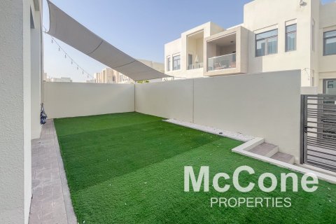 3 غرف نوم تاون هاوس في Mira Oasis, الإمارات العربية المتحدة رقم 74186 8