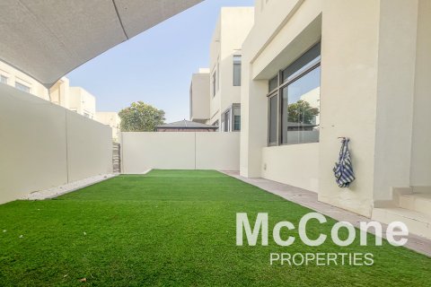 3 غرف نوم تاون هاوس في Mira Oasis, الإمارات العربية المتحدة رقم 74186 11