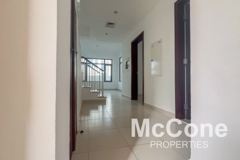 3 غرف نوم تاون هاوس في Mira Oasis, الإمارات العربية المتحدة رقم 74186 18