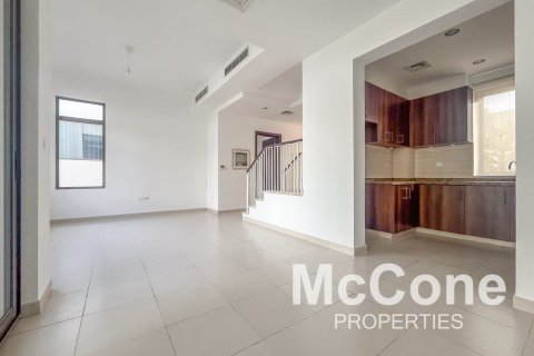 3 غرف نوم تاون هاوس في Mira Oasis, الإمارات العربية المتحدة رقم 74186 2