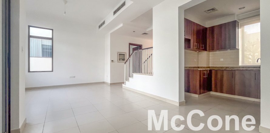 3 غرف نوم تاون هاوس في Mira Oasis, الإمارات العربية المتحدة رقم 74186