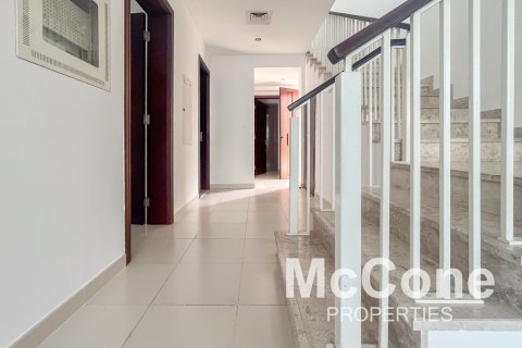 3 غرف نوم تاون هاوس في Mira Oasis, الإمارات العربية المتحدة رقم 74186 19