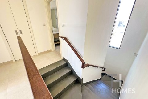3 غرف نوم تاون هاوس في The Valley, الإمارات العربية المتحدة رقم 74130 22