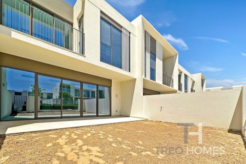 3 غرف نوم تاون هاوس في The Valley, الإمارات العربية المتحدة رقم 74130 9