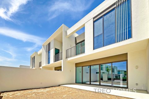3 غرف نوم تاون هاوس في The Valley, الإمارات العربية المتحدة رقم 74130 2