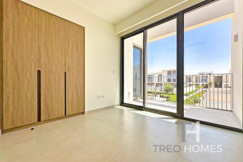 3 غرف نوم تاون هاوس في The Valley, الإمارات العربية المتحدة رقم 74130 16