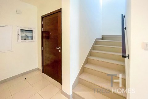 3 غرف نوم تاون هاوس في Dubai South (Dubai World Central), الإمارات العربية المتحدة رقم 74144 6