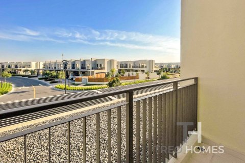 3 غرف نوم تاون هاوس في Dubai South (Dubai World Central), الإمارات العربية المتحدة رقم 74144 17