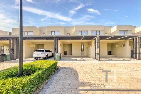 3 غرف نوم تاون هاوس في Dubai South (Dubai World Central), الإمارات العربية المتحدة رقم 74144 16