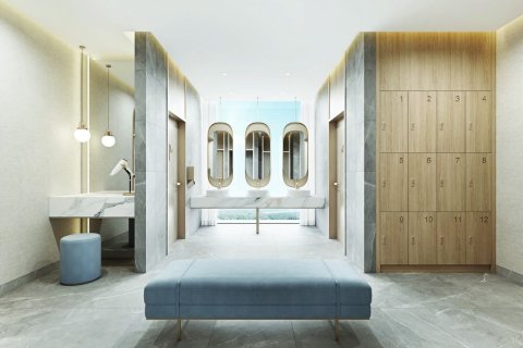 Appartement de 1 chambre  No. 111984 7