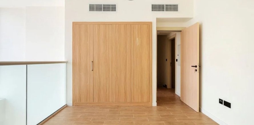 Townhouse de 3 chambres  No. 111982