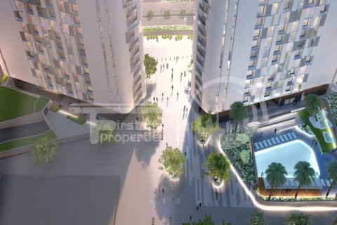 1 bedroom Apartment in Al Reem Island, UAE No. 172618 4