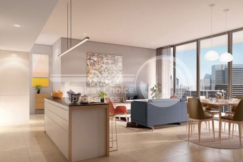 1 bedroom Apartment in Al Reem Island, UAE No. 172618 5