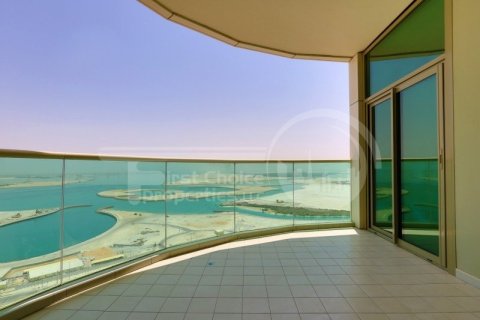 Apartment de 1 dormitorio en Al Reem Island, UAE No. 172612