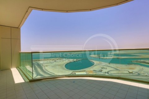 Apartment de 1 dormitorio en Al Reem Island, UAE No. 172612 24