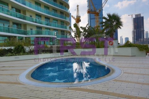 Apartment de 1 dormitorio en Al Reem Island, UAE No. 172612 4
