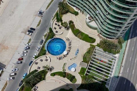 Apartment de 1 dormitorio en Al Reem Island, UAE No. 172612 3