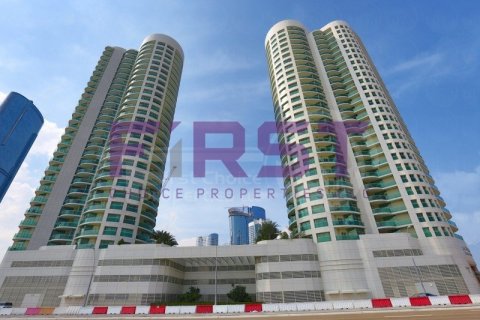 Apartment de 1 dormitorio en Al Reem Island, UAE No. 172612 20