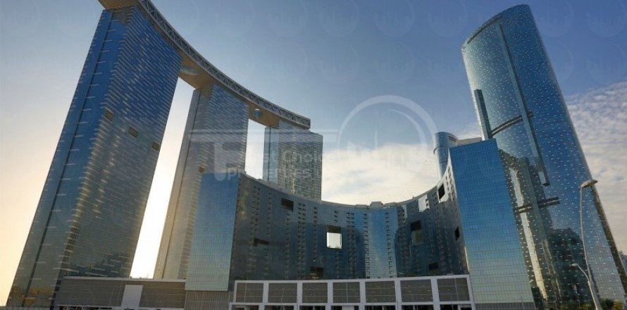 2 bedrooms Apartment in Al Reem Island, UAE No. 172614