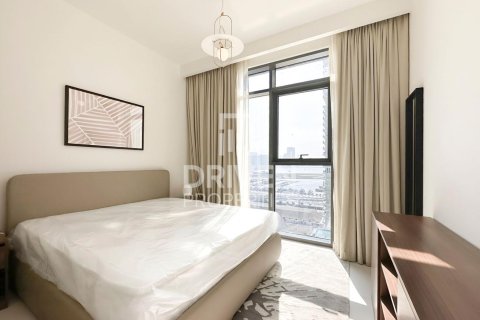 Квартира с 3 спальнями в EMAAR Beachfront, ОАЭ №193092 19