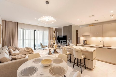 2 bedrooms Apartment in Sobha Hartland, UAE No. 193090
