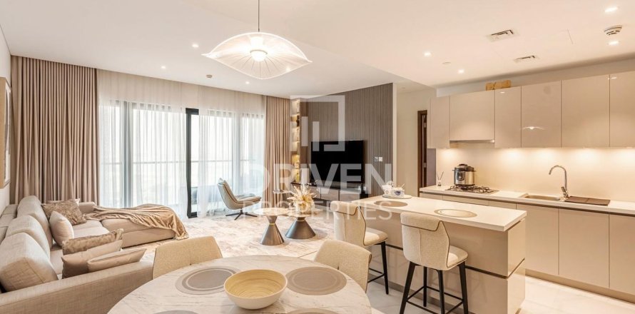 2 bedrooms Apartment in Sobha Hartland, UAE No. 193090