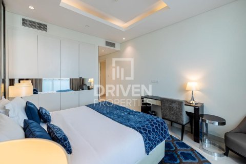 Квартира с 2 спальнями в Damac Maison The Distinction, ОАЭ №193091 7