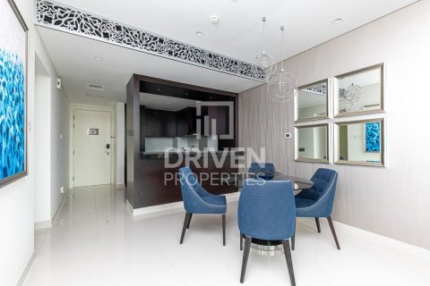 Квартира с 2 спальнями в Damac Maison The Distinction, ОАЭ №193091 20