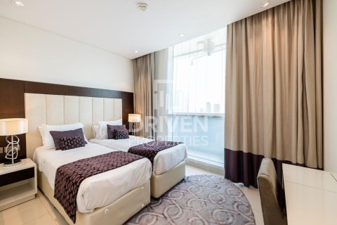 Квартира с 2 спальнями в Damac Maison The Distinction, ОАЭ №193091 8