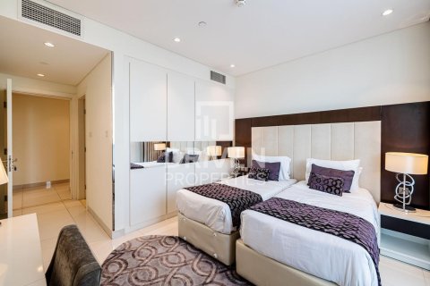 Квартира с 2 спальнями в Damac Maison The Distinction, ОАЭ №193091 11