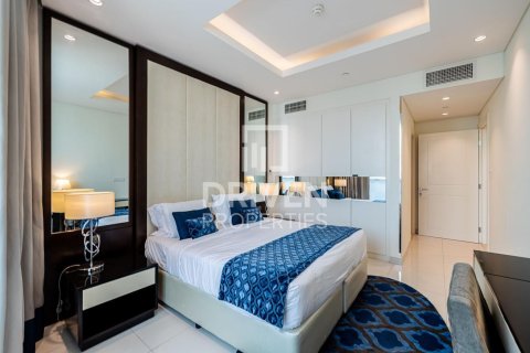 Квартира с 2 спальнями в Damac Maison The Distinction, ОАЭ №193091 6