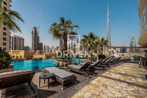 Квартира с 2 спальнями в Damac Maison The Distinction, ОАЭ №193091 12