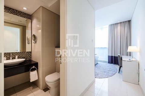 Квартира с 2 спальнями в Damac Maison The Distinction, ОАЭ №193091 16